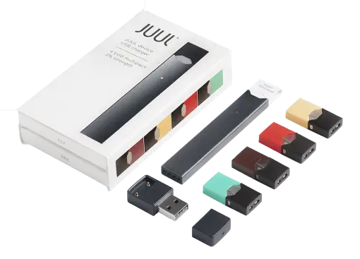 Juul Vape Pods