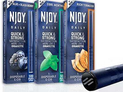 Njoy Vape Pods
