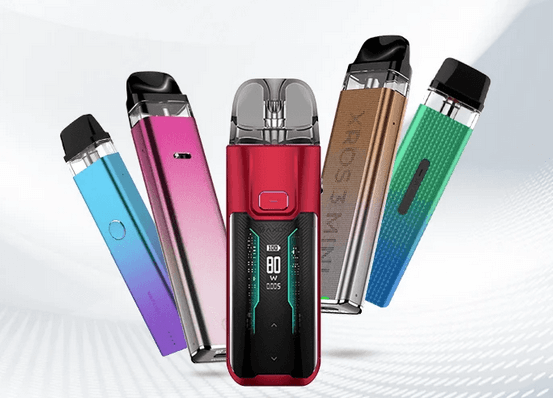 Vaporesso Vape Pods
